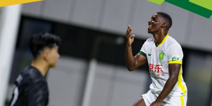 10胜5平！国安6年来首个半程冠军货真价实