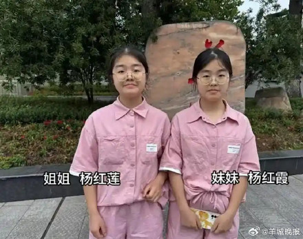 双胞胎姐妹花高考成绩均超600分 双胞胎姐妹花高考成绩均超600分