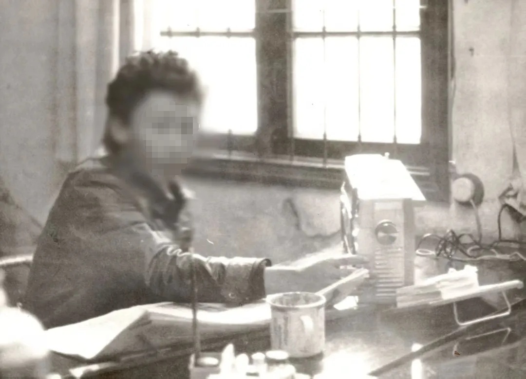 代号“冰峰”,光荣退休! 代号“冰峰”,光荣退休!