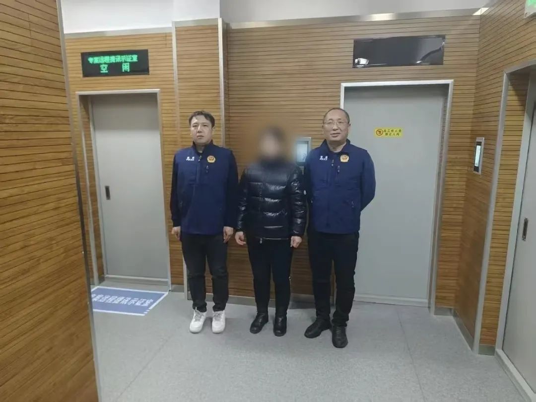 涉及700余家网店！警方揭秘“造假流水”内幕