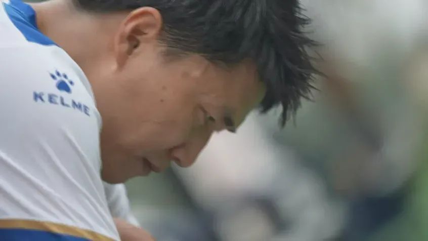 互有“卧底”,周末这场苏超比赛厉害了! 互有“卧底”,周末这场苏超比赛厉害了!