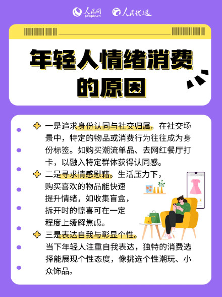 为啥买没用的小东西能哄自己开心? 为啥买没用的小东西能哄自己开心?