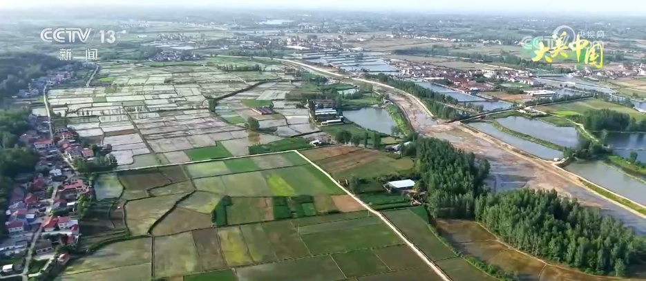 仲夏时节万物繁盛 透过镜头领略万千气象的大美中国 仲夏时节万物繁盛 透过镜头领略万千气象的大美中国