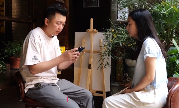 贵阳顾客网上差评餐厅服务，老板：怀疑是同行！因为……