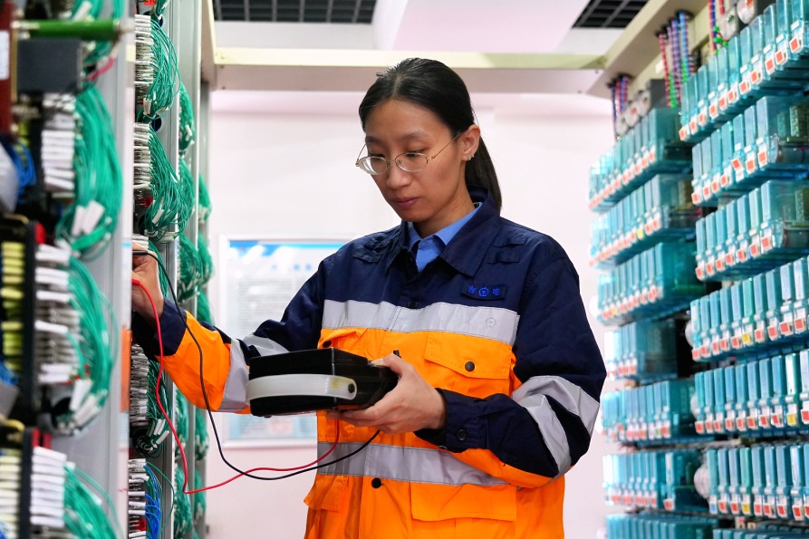 想来铁路工作吗？“学长学姐”支招了！