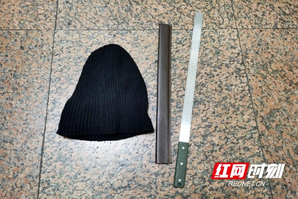 面包车多名男子深夜追逐路人？警方披露真相→