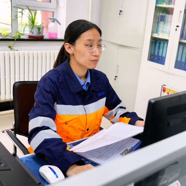 想来铁路工作吗？“学长学姐”支招了！