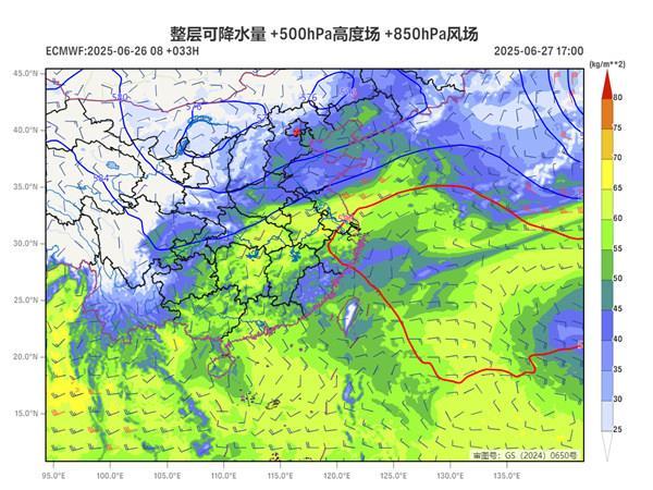 梅雨季要结束了吗?降雨形势将有哪些变化?一起了解 梅雨季要结束了吗?降雨形势将有哪些变化?一起了解