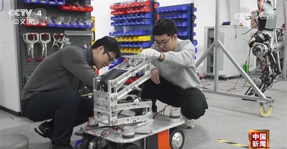 中国市场“含金量+含新量”持续提升 坚定跨国企业投资信心 中国市场“含金量+含新量”持续提升 坚定跨国企业投资信心