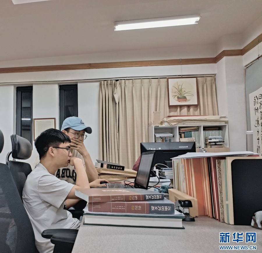 616宿舍,全员升博! 616宿舍,全员升博!