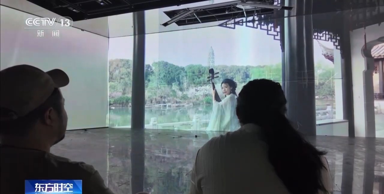 @高考生 让你秒变未来影像 “魔法师”的新专业了解一下 @高考生 让你秒变未来影像 “魔法师”的新专业了解一下