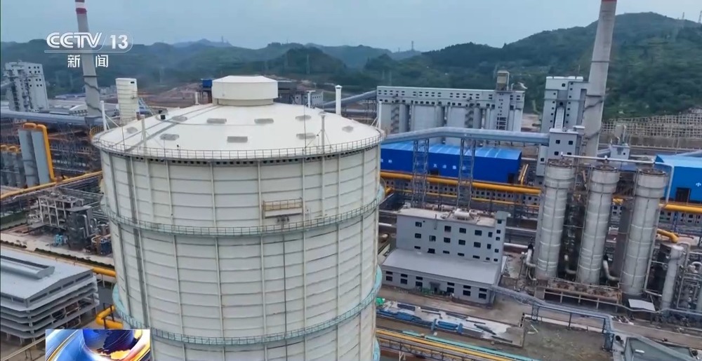 我国加速设备更新改造 工业、交通、建筑领域绿色转型潜力巨大 我国加速设备更新改造 工业、交通、建筑领域绿色转型潜力巨大