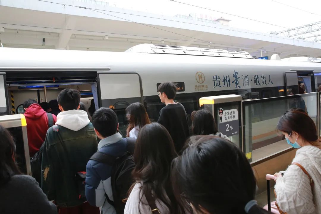 7月1日开通!贵阳市民早晚高峰新添出行方式 7月1日开通!贵阳市民早晚高峰新添出行方式