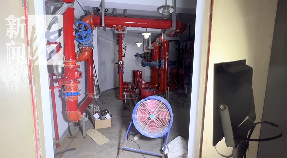 一小区居民突然集体腹泻!上海疾控中心已进行取样,原因没想到…… 一小区居民突然集体腹泻!上海疾控中心已进行取样,原因没想到……