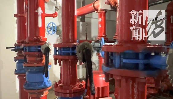 一小区居民突然集体腹泻!上海疾控中心已进行取样,原因没想到…… 一小区居民突然集体腹泻!上海疾控中心已进行取样,原因没想到……