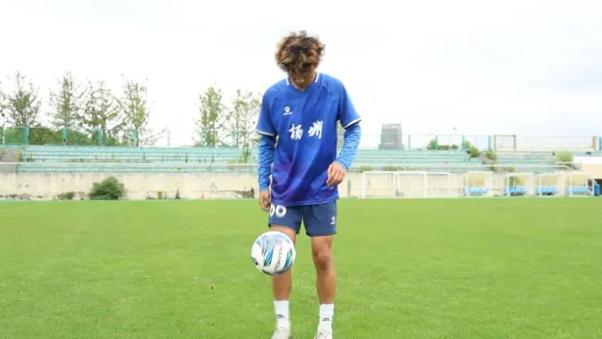 互有“卧底”,周末这场苏超比赛厉害了! 互有“卧底”,周末这场苏超比赛厉害了!