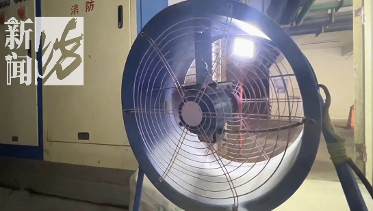 一小区居民突然集体腹泻!上海疾控中心已进行取样,原因没想到…… 一小区居民突然集体腹泻!上海疾控中心已进行取样,原因没想到……