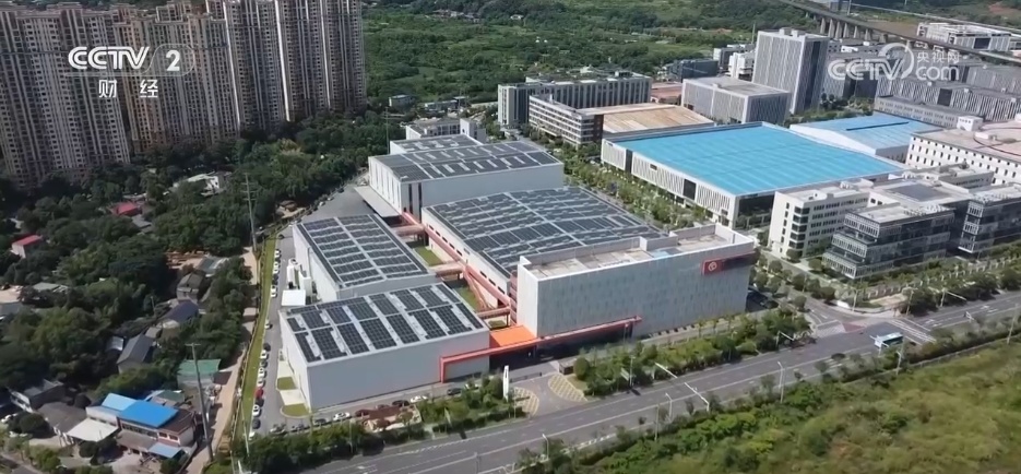 一颗螺丝钉“拧紧”大产业 “金融链”助力中小微企业冲破资金困局