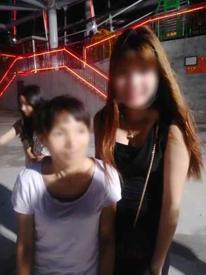 被拐33年后,女儿用37个小时带妈妈回家 被拐33年后,女儿用37个小时带妈妈回家