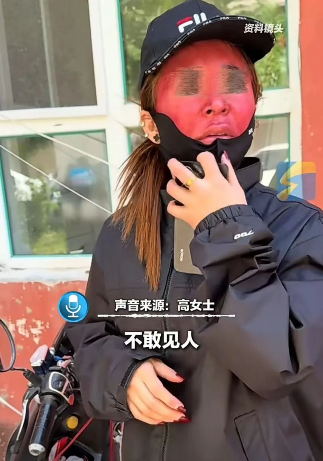 太吓人!女子化妆20年没有卸妆,脸竟然变这样!网友:她怎么能忍住 太吓人!女子化妆20年没有卸妆,脸竟然变这样!网友:她怎么能忍住