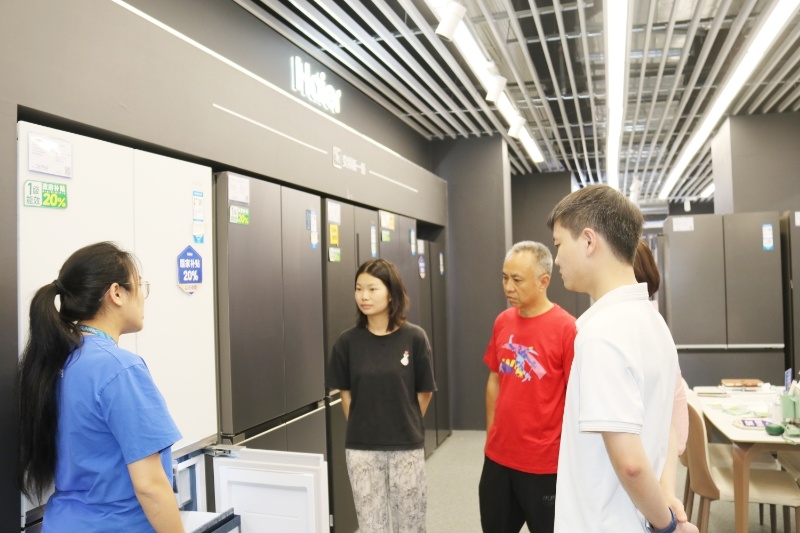 带活“避暑经济”，这些地方有“妙招”