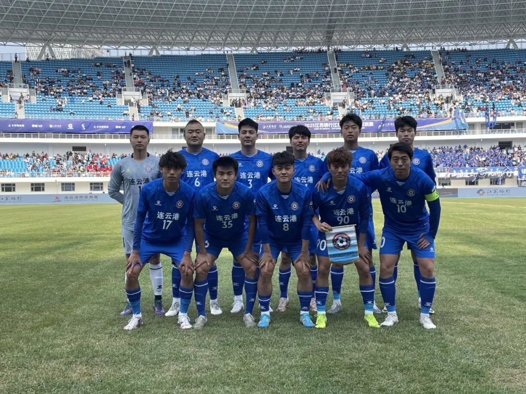 这位苏超门将,平时真的在“救火” 这位苏超门将,平时真的在“救火”