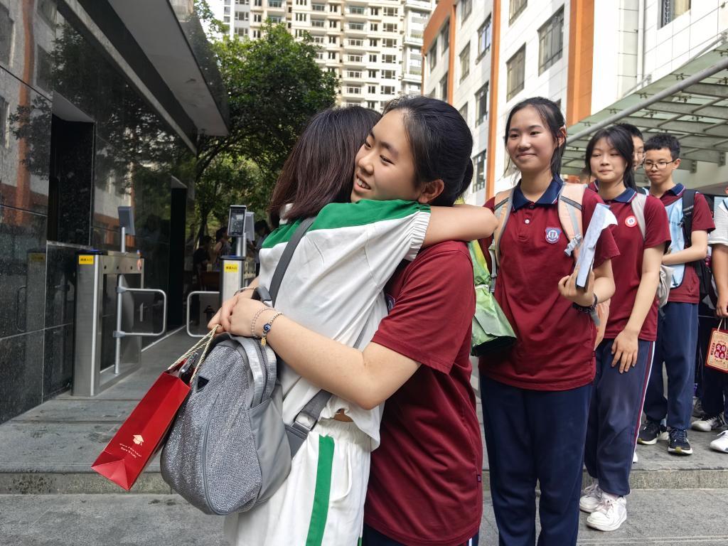 2025年多地中考释放新信号 2025年多地中考释放新信号