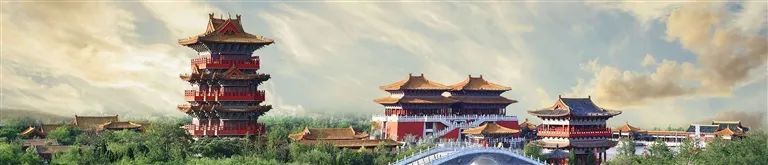 邀你游河南！精品旅游线路看过来→