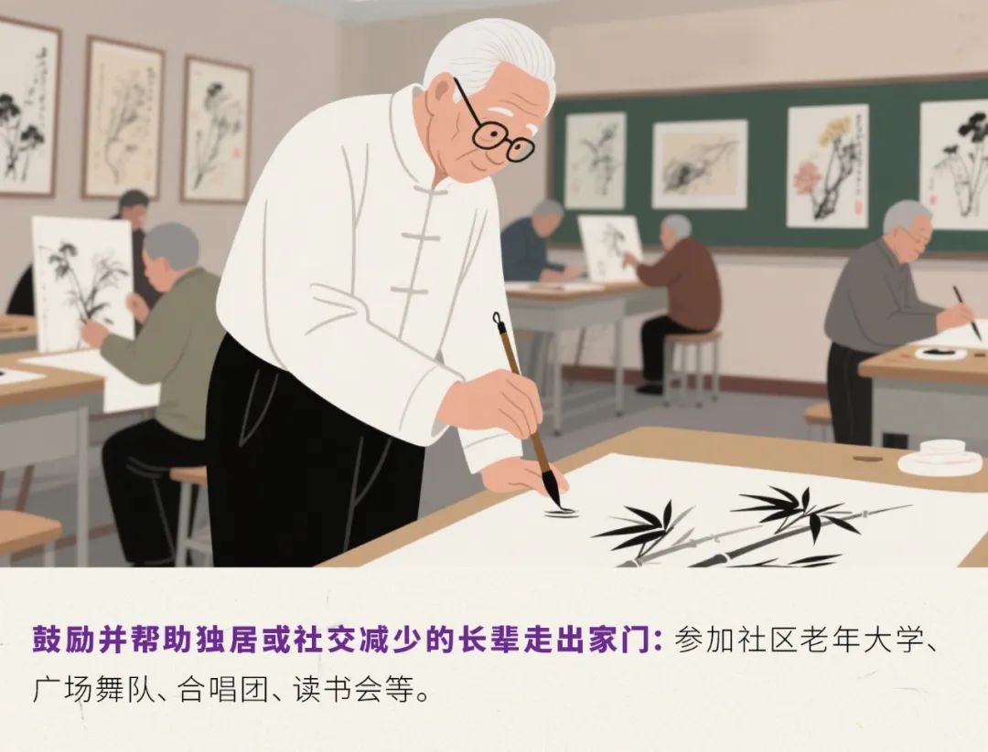 破防！那个最爱你的人，正在忘记如何爱你……