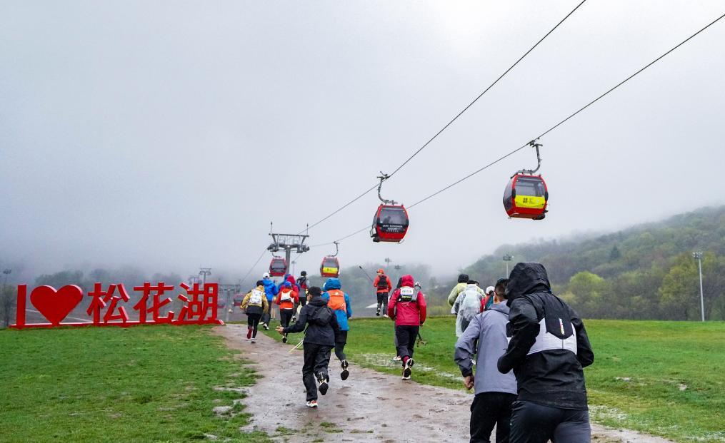 带活“避暑经济”，这些地方有“妙招”