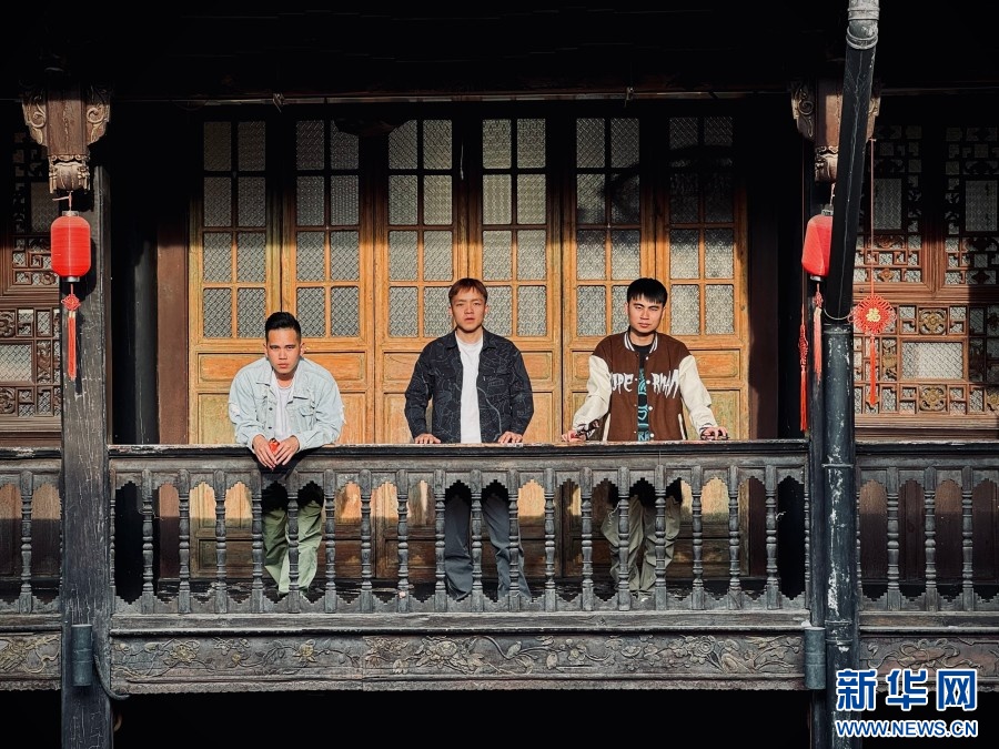 616宿舍，全员升博！