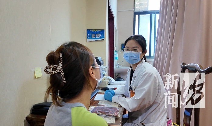 一大口下肚，上海女子"脑子抽筋了"…冷饮最好在这个时间段吃