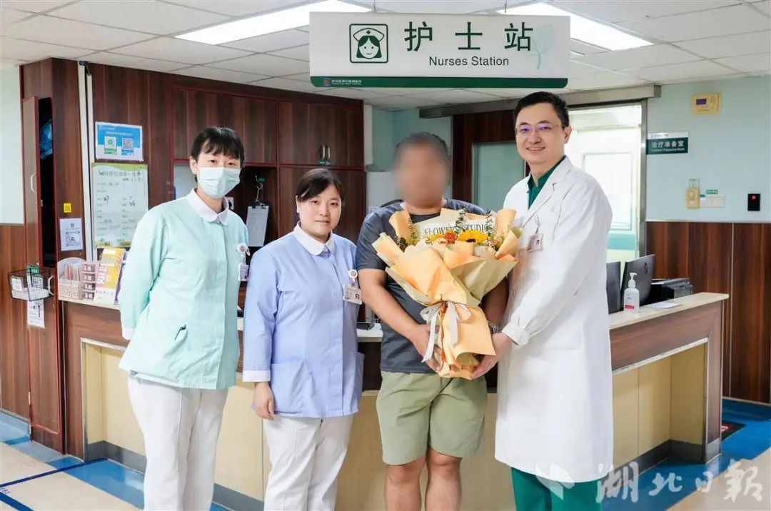 一天两包,40岁男子血管几乎全堵 一天两包,40岁男子血管几乎全堵