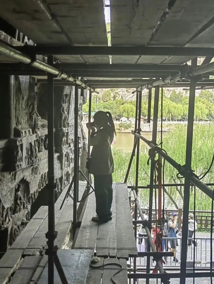 高考676分,报北大考古系的女孩怎样了? 高考676分,报北大考古系的女孩怎样了?