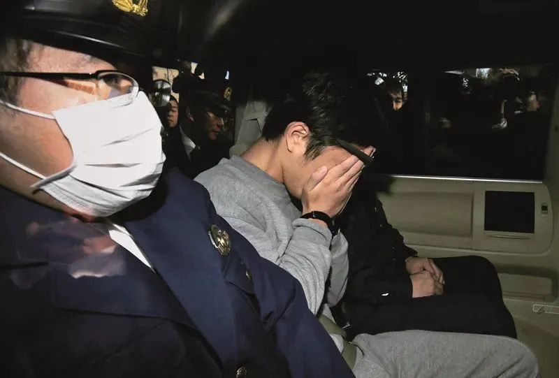 杀害9人！日本34岁“推特杀人魔”已被执行死刑，系日本近3年来首次执行死刑