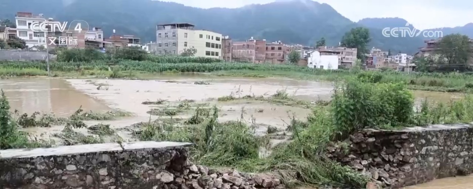 南方多地灾后恢复工作紧张进行 各类生活物资供应充足价格稳定 南方多地灾后恢复工作紧张进行 各类生活物资供应充足价格稳定