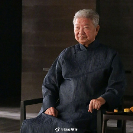 蔡澜去世，最后一个“香港四大才子”走了