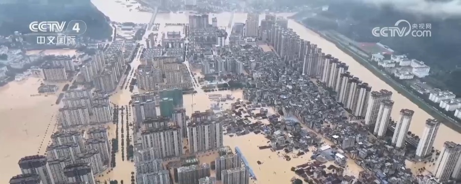 南方多地灾后恢复工作紧张进行 各类生活物资供应充足价格稳定 南方多地灾后恢复工作紧张进行 各类生活物资供应充足价格稳定