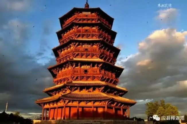 女演员韩雪被质疑“在文物前打强光录节目”,应县木塔管护中心回应 女演员韩雪被质疑“在文物前打强光录节目”,应县木塔管护中心回应