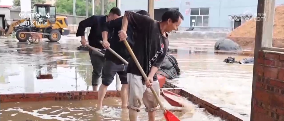 南方多地灾后恢复工作紧张进行 各类生活物资供应充足价格稳定 南方多地灾后恢复工作紧张进行 各类生活物资供应充足价格稳定