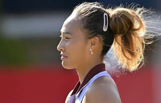 温网签表出炉，中国金花团首战都要打硬仗！郑钦文终于和萨巴伦卡错开了一些