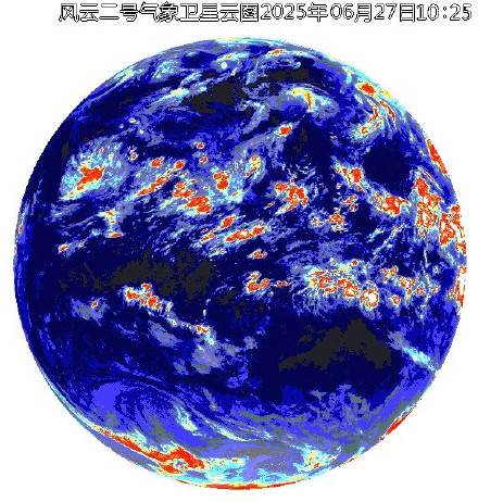 7月将有2至3个台风登陆或影响我国 7月将有2至3个台风登陆或影响我国