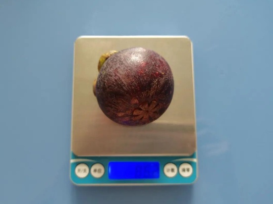 “水果皇后”大量上市！虽然好吃但热量很高