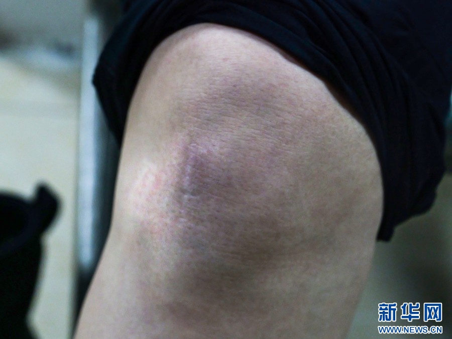 一等功女站长,“露脸”缉毒! 一等功女站长,“露脸”缉毒!