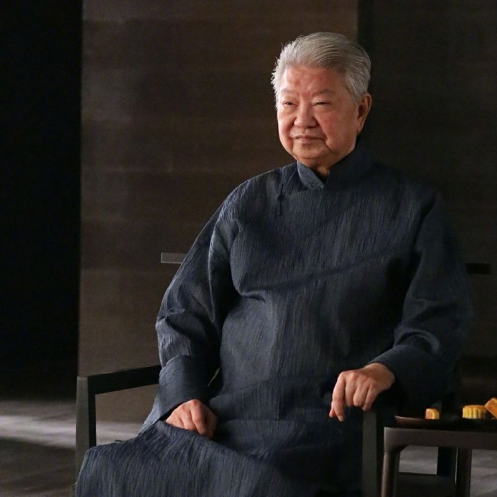 蔡澜去世，曾与金庸、倪匡、黄霑并称“香港四大才子”