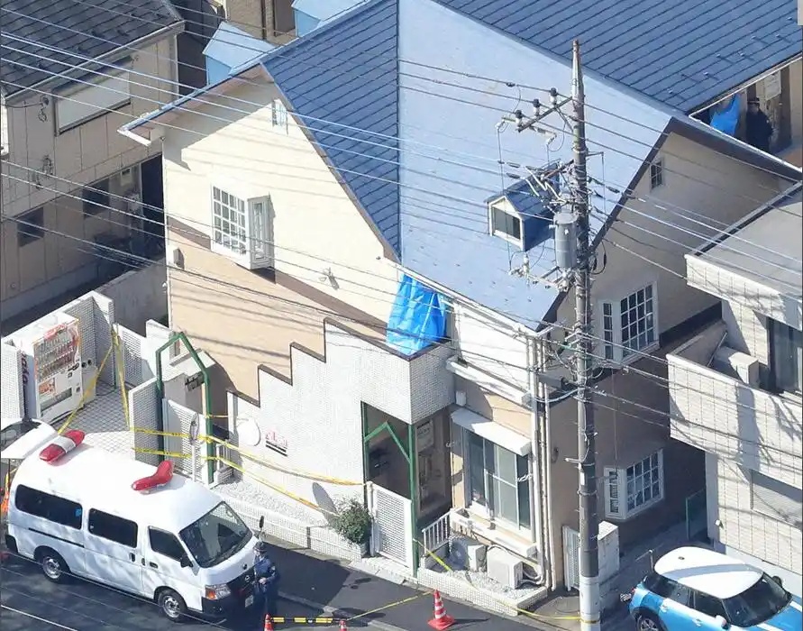 杀害9人！日本34岁“推特杀人魔”已被执行死刑，系日本近3年来首次执行死刑