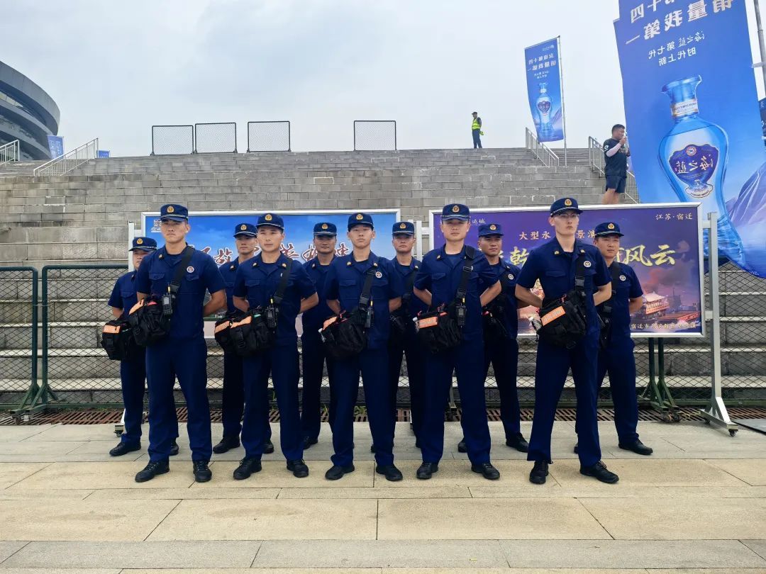 这位苏超门将,平时真的在“救火” 这位苏超门将,平时真的在“救火”