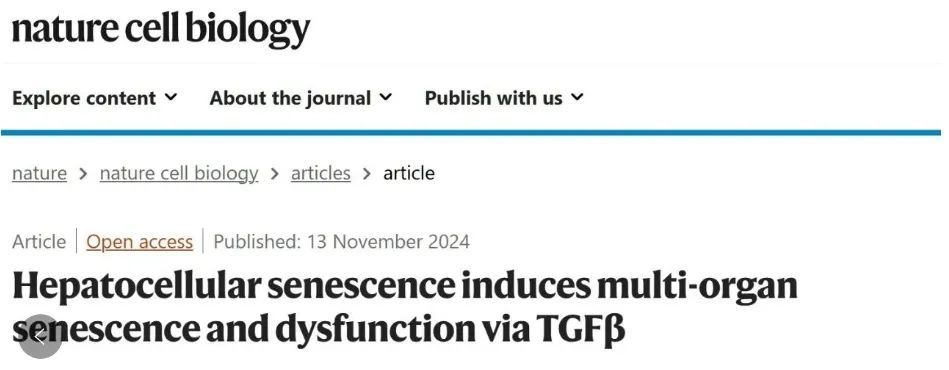 肝不好或会引起全身衰老!这些伤肝的事,有人一天干七八件! 肝不好或会引起全身衰老!这些伤肝的事,有人一天干七八件!