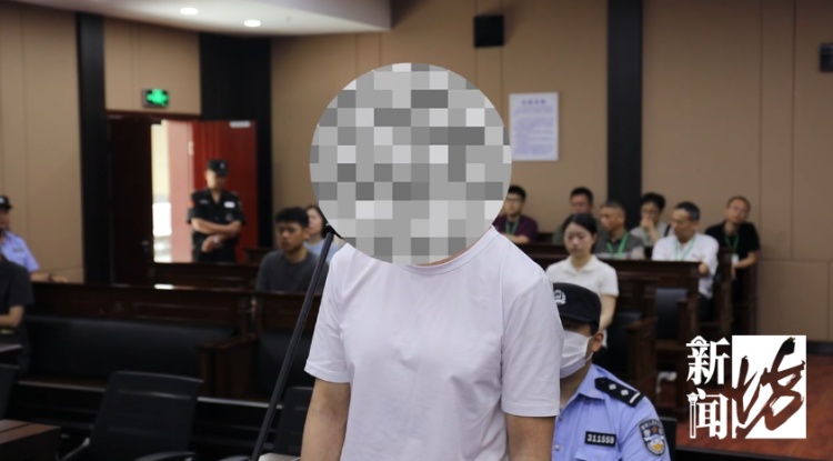 无底线！上海警方通报：夫妻俩双双被抓！