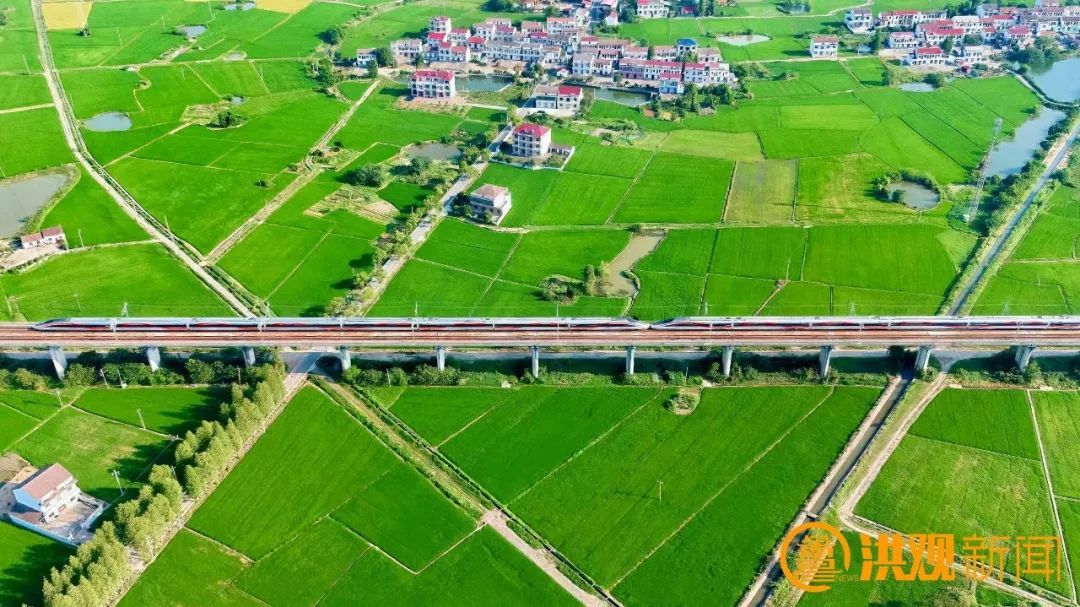 南昌至杭州2小时可达！沪昆高铁杭长段即将提速